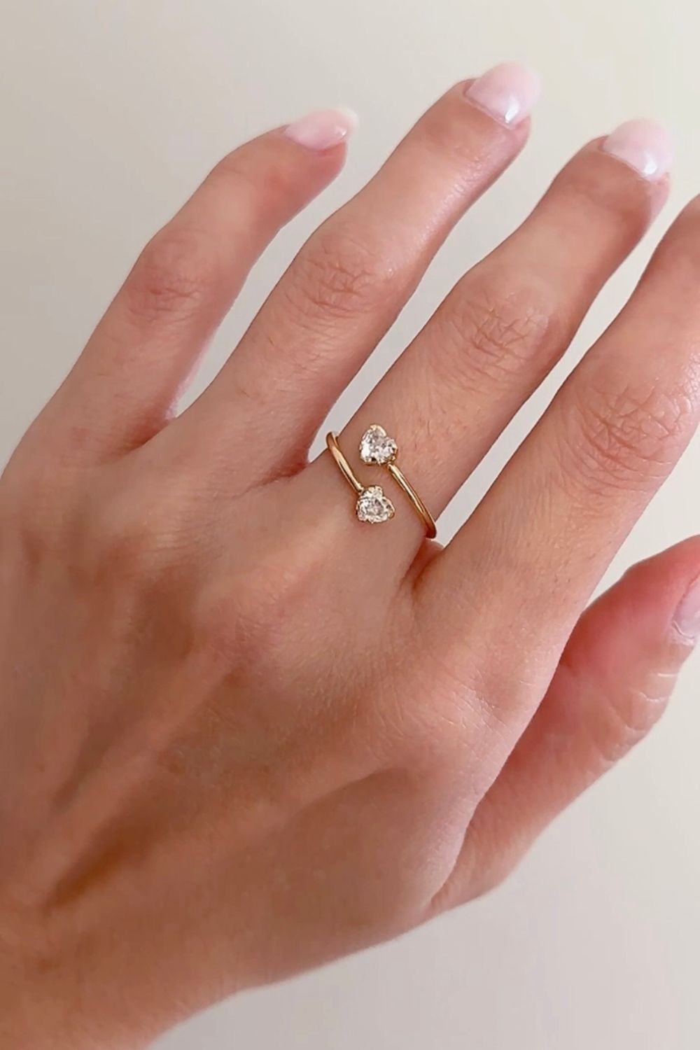 Brinco Laço Romântico